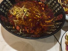 -海王府海鲜饺子(老劳动大厦店)
