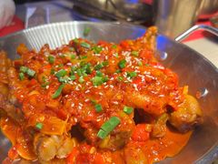 -西塔老太太泥炉烤肉(温州首店万象城黑金店)