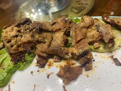 羊排-裸心园农庄