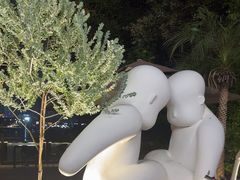-夜宴江景餐厅