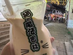 -猫的魔法密林(衣裳街店)