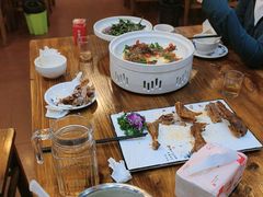 -下梅人家土菜馆(历史文化餐厅度假区店)