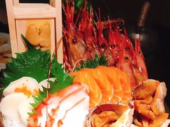 -花潮料理艺食馆(世欧广场店)