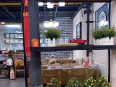 -北平味道.京味菜.烤鸭(梨园店)