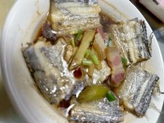 -玲燕蒸菜馆(江东路店)