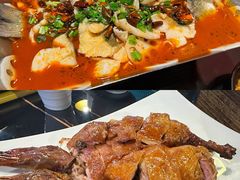 -多味居(剪子巷店)