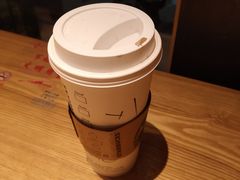 -星巴克(人民公园店)