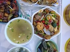-深海中餐厅(国家海洋博物馆店)