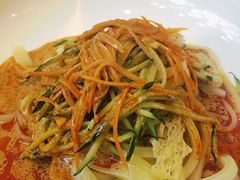 -燕兰楼·清真西北融合菜(亚运村店)