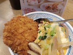 煮猪扒饭-三禾寿司(君尚店)