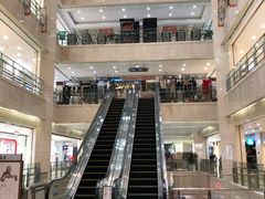 -光启城时尚购物中心