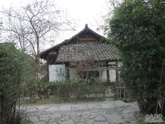 DSCF2217-烟水渔庄餐厅(西溪湿地店)