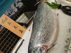 -盛宴自助餐厅(运达喜来登店)