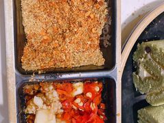 -非烤勿扰韩料自助烤肉(松山湖万科店)