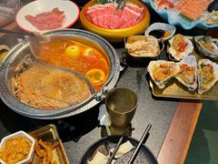 -牛New寿喜烧(闵行龙湖天街店)