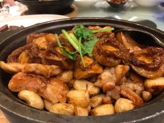 -旺顺阁海鲜广场(亚运村店)