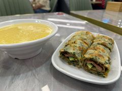 -台北楚楚园馅饼粥(虹桥南丰城店)