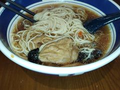 -王家沙点心店(南京西路总店)