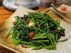 -滇香肴·云南菜蒸汽石锅鱼(云南北路店)