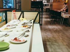 -豪客来牛排(重庆三峡广场步行街1704店)