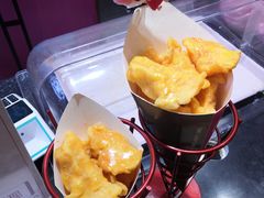 -亲爱的锅包YOU(国金街店)