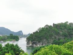 -维纳斯酒店-忆咖啡观景餐厅(象山公园店)