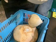 -椰小名·竹笙椰子鸡(中堂店)