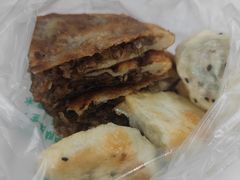 -逍遥镇刘相五胡辣汤豆沫馆(康复中街店)