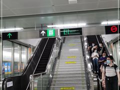 -南昌西站