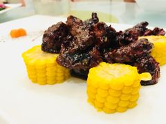 -后宫私房菜(汇客美食娱乐广场店)