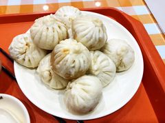 -庆丰包子铺(大红罗厂店)