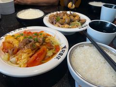 -阿皇仔烧鹅(麦地店)