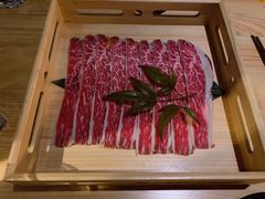 -锦和牛·炭火烧肉(ICC太和里店)