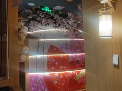 -礼舍·和牛火锅·烤肉·料理餐厅(华茂店)