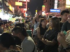 -T&K 海鲜