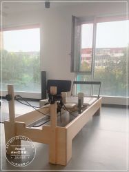 -Real Pilates优体普拉提