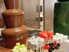 -博林天瑞喜来登酒店·西丽尚膳