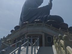 -天坛大佛