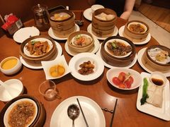 -杭州JW万豪酒店-万豪中餐厅