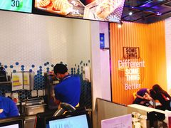 -DQ·蛋糕·冰淇淋(五角场万达店)