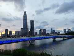 -深圳湾公园(南山区)