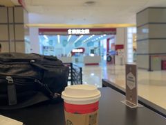 -星巴克(我格广场店)