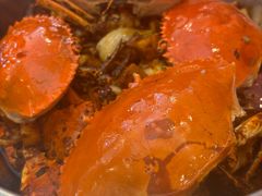 -秦记香辣蟹(松榆里店)