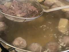 -福合埕牛肉丸(水仙园店)