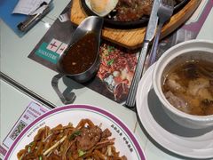 -品正品茶餐厅(景龙店)