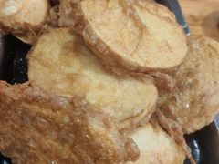 -陈氏肥蛤(小纬六路总店)