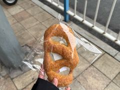 -佐敦面包铺·JORDAN BAKERY