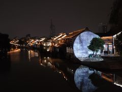 -嘉兴月河历史街区