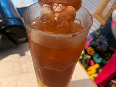 -陶兰居·香港饭店·海鲜大排档(圆融时代广场店)