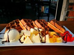 -太麻里文创咖啡馆(创意设计中心店)